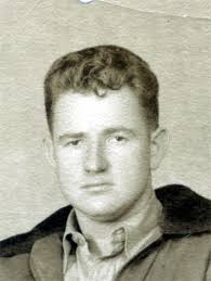 Ivan Eugene “Gene” Crouse (1929-2006)