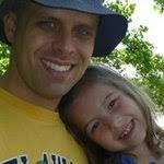 Eugene Sieber's Instagram, Twitter & Facebook