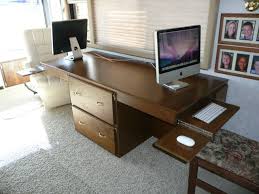 Rv Now Rv Homes Desks For Small Spaces Decorating Your Rv