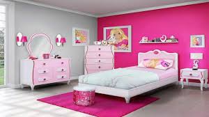 اسهل طريقه لعمل غرفه نوم لباربي ورديه كيوت The Easiest Way To Make A Bedroom For Barbie Pink Youtube