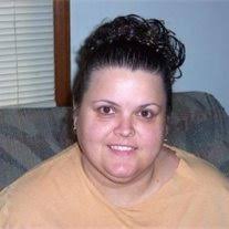 Obituary information for Vanette (Packer) Curtis