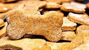 Preheat oven to 350° convection. Homemade Dog Biscuits Recipe How To Make Doggie Treats