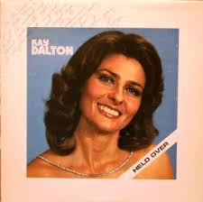 Kay Dalton's Instagram, Twitter & Facebook