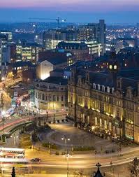 Leeds is the largest city in the county of west yorkshire and is known for its shopping, nightlife, universities, and sports. 10 Things You Probably Didn T Know About Leeds Visit Leeds