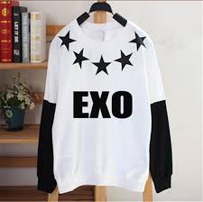 디오) — южнокорейский певец и актёр. Aneka Model Baju Exo Yang Wajib Kalian Tahu Konveksi Baju Bahan Goodie Bag Banner Murah Berkualitas