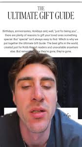 happyholidays #holidaygiftguide #affordablegifts #submersible