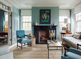 Monochromatic Interiors A Misunderstood Color Scheme In 2020 Living Room Wall Color Living Room Decor Neutral Living Design