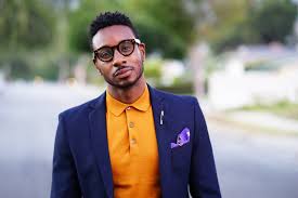 Hickey freeman infinity classic fit solid wool suit. How To Dress Down Your Suit With A Polo Shirt Norris Danta Ford