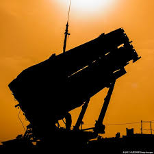 Ukraine updates: Germany to send additional Patriot system – DW – 04/13/2024