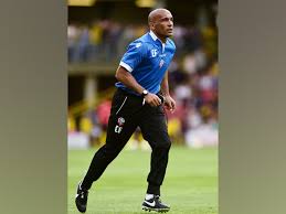 The team failed to make the playoffs that season. We Want To Be Competitive To Make Everyone Proud Says Roundglass Pfc Coach Fleming Zee5 News