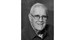 Marvin Barlow Obituary (1926