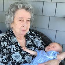 Online Tribute for Elizabeth Deuchars