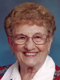 Obituary for Ruth M. Hookham