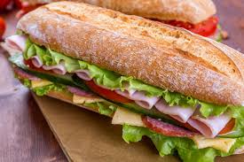 Quel Sandwich Contient Le Moins De Calories Chez Panos