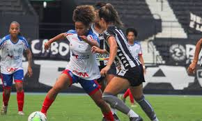 Sorteio definiu confrontos da terceira fase do torneio nacional. Semifinais Do Brasileirao Feminino A2 Comecam Com Dois Empates
