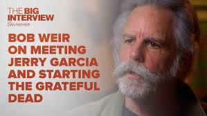 Grateful Dead's Jerry Garcia And Bob Weir On Why They Let Fans Record Their  Shows