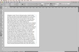 Yes, click the padlock icon, or hit ctrl + alt + u which is a shortcut to unlock everything on the . How To Fix Overset Text Bug In Indesign Complete Guide