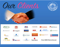 We Assist More Than 4200 Valued Clients Pan India Baroda Finance Clients