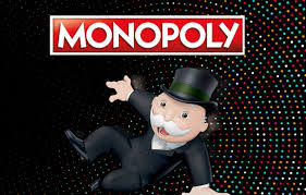 Monopoly de segunda mano en a coruna en wallapop. Monopoly Super Banco Electronico Style By Shockvisual