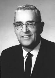 Earl "Bud" Myers (1986)