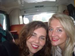 Stacey Lawrence is fundraising for Alzheimer's Society