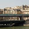 Gare de lyon metro station (line 14). 1