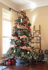 Farmhouse Christmas Decorating Ideas On A Budget 51 Christmas Decorations Rustic Xmas Decorations Rustic Christmas Tree
