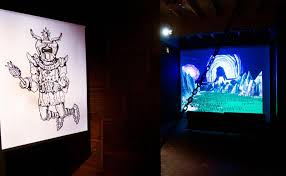 Jim thompson uudelleentwiittasi greatvines beverage sales execution platform. Bangkok Art Scene 2562 Spike Art Magazine