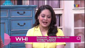 Bersama pengacara kami fiza dan fatin untuk tontonan anda sekeluarga, turut menghiasi kaca televisyen anda bersama pengasas abayalubnaa dan pengasas. Wanita Hari Ini 2020 Wed Feb 12 Youtube