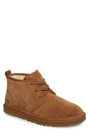 Ugg gained traction in the 2000s when it was included in oprah's favorite things, and the brand has never looked back. Mens Ugg Boots Nordstrom