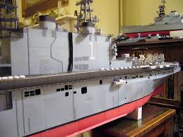 The dunderberg, which means thundering mountain, was one of the largest casemate ironclads built by the famed william webb in new york original lithograph of early iron clad ship titled dunderberg. 1 200 Uss Tarawa Lha 1 Paper Model Ecardmodels