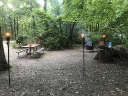 We camped at starved rock state park in a travel trailer. Starved Rock State Park Utica Illinois Us Parkadvisor