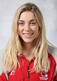 2021-22 Swimming and Diving Roster