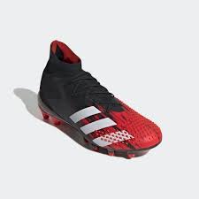 Fußballschuhe adidas predator mutator 20.1 l fg größe 42 eu. Adidas Predator Mutator 20 1 Ag Fussballschuh Schwarz Adidas Deutschland