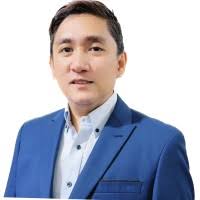 8 "Gilbert Bueno" profiles