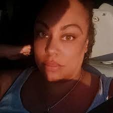 Keesha Williams's Instagram, Twitter & Facebook