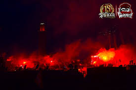 Canto dos ultras winners 2005, do time do marrocos, wydad athletic club, mais conhecido como wydad casablanca. 15th Anniversary Of Winners 2005