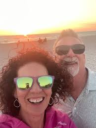 New resident introduction in Venice