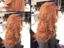 892 Likes 7 Comments Marco Antonio De Biaggi Mbiaggi On Instagram A Tendencia Do Cabelo Ruivo Pode Ser Adotada Dying Hair Hair Styles Brown Blonde Hair