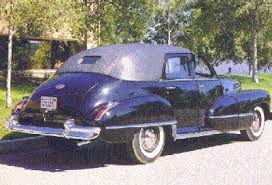 Image result for Robins Egg Blue 1947 Cadillac