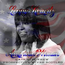 Lenny kravitz — new york city. Lenny Kravitz American Woman Late Nite Krew Prospective Wives Bootleg By Late Nite Krew
