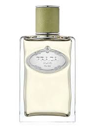Infusion de Vetiver (2015) Prada parfum - un parfum pour homme et femme 2015