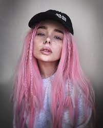 28 Pink Hair Ideas You Need To See Hair Styles Pink Hair Pastel Pink Hair