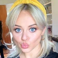 Bridget Kovacs's Instagram, Twitter & Facebook