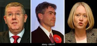 Andy jamieson hi-res stock photography and images