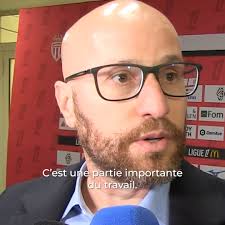 "Nous avons montré notre valeur" , La réaction de Thiago Scuro après la  victoire face au PSG 💪, 1️⃣-0️⃣ #ASMPSG