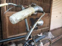 昭和初期 ミヤタ自転車 昭和レトロ ギヤマーク 風切り 実用車 宮田自転車 当時物 buyee buyee japanese proxy service buy from japan ミヤタ 自転車 自転車 バン 車