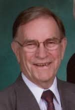 Obituary information for Fred Robert Luddy