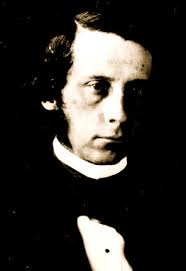 Mabel's English Family