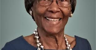 Louise B. Cleveland, retired shop steward, dies at 91